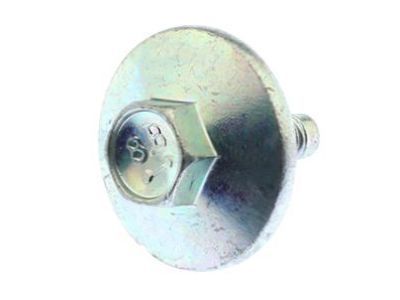 Cadillac CT6 Drain Plug - 24267298