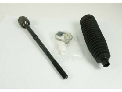 GM 93189670 Rod,Steering Linkage Tie