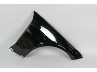 GM 84030922 Fender, Front (Rh)