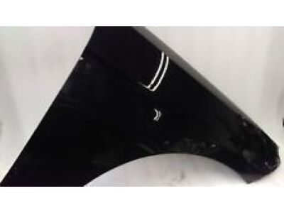 GM 84030922 Fender, Front (Rh)