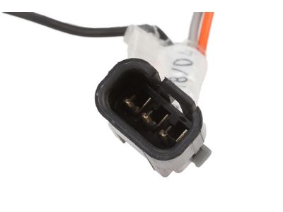 10340108 GM Harness Assembly, Quarter Courtesy & Reading Lamp Wiring (Eleme) Product Photo 2 of 4