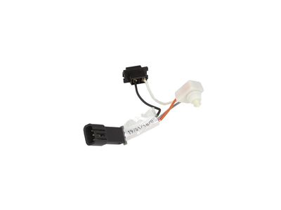 GM 10340108 Harness Assembly, Quarter Courtesy & Reading Lamp Wiring (Eleme) 10340108 GM Harness Assembly, Quarter Courtesy & Reading Lamp Wiring (Eleme) Product Photo 1 of 4