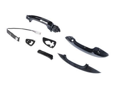 2022 Cadillac CT5 Door Handle - 13548515