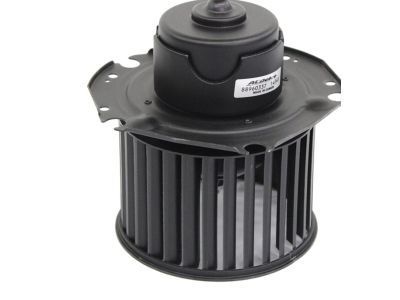 GM 88960337 Motor Asm,Blower (W/ Impeller)