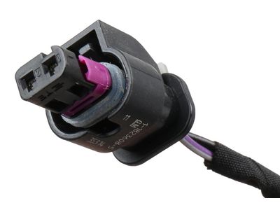 23493878 GM Harness Assembly, Lift Gate Wiring Harness Extension Product Photo 2 of 3
