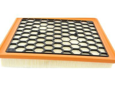 2013 Buick Allure Air Filter - 55560894