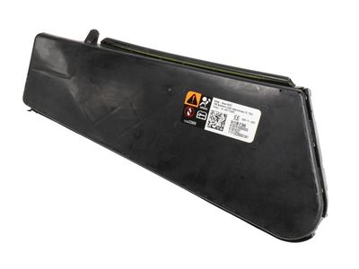 GM 84108736 Front Seat Outboard Seat Back Airbag Assembly 84108736 GM Front Seat Outboard Seat Back Airbag Assembly Product Photo 1 of 3