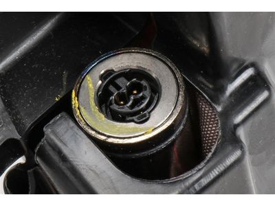 84108736 GM Front Seat Outboard Seat Back Airbag Assembly Product Photo 3 of 3