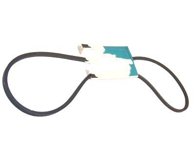 GMC S15 Drive Belt - 14076348