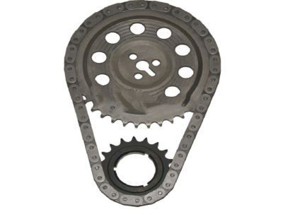 GMC K3500 Cam Gear - 12560176