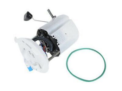 GM 19303292 Fuel Tank Fuel Pump Module KIT (Acdelco)