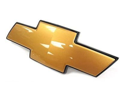 2012 Chevrolet Express Emblem - 22744069