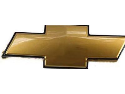 GM 22744069 Radiator Grille Emblem Assembly