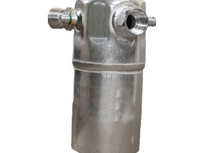 GM 89018433 Accumulator Asm,A/C