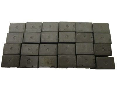 GM 12088567 Relay,A/C Compressor