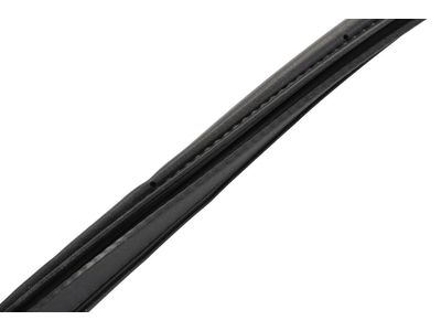 2023 Chevrolet Blazer Door Seal - 84888615