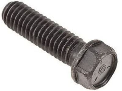 GM 3951644 Bolt/Screw, Oil Filter Adapter