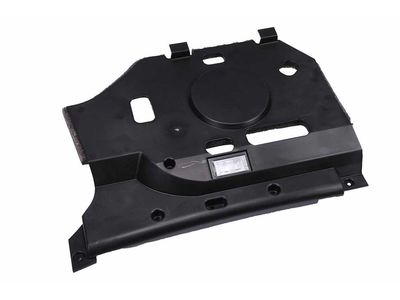 GM 9062776 Insulator, Instrument Panel Lower Trim Panel 9062776 GM Insulator, Instrument Panel Lower Trim Panel Product Photo 1 of 2