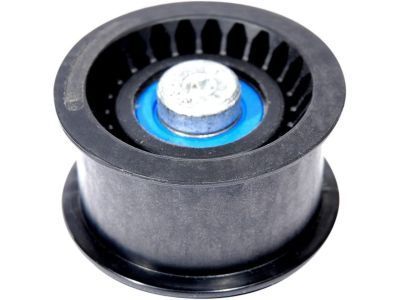 GM Timing Belt Idler Pulley - 24503859