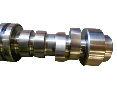 GM 12625436 Camshaft Asm