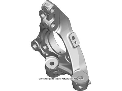 Chevrolet Bolt EUV Steering Knuckle - 42712521