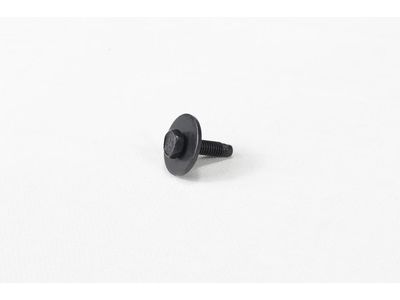 11571054 GM Bolt Assembly, Hexagon Head Flat Washer M, Point Product Photo 2 of 3