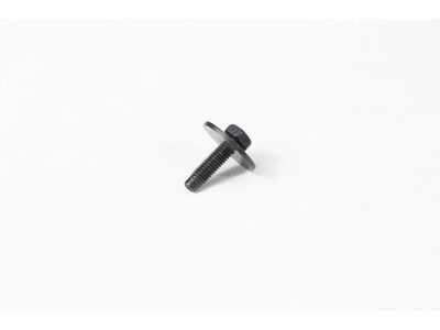 11571054 GM Bolt Assembly, Hexagon Head Flat Washer M, Point Product Photo 3 of 3