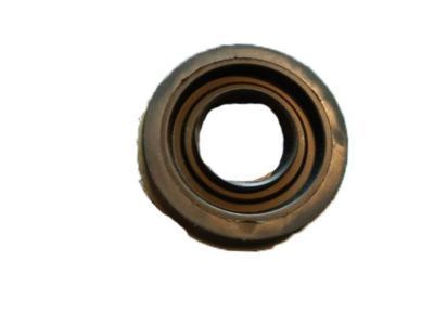 Pontiac Automatic Transmission Input Shaft Seal - 12569986