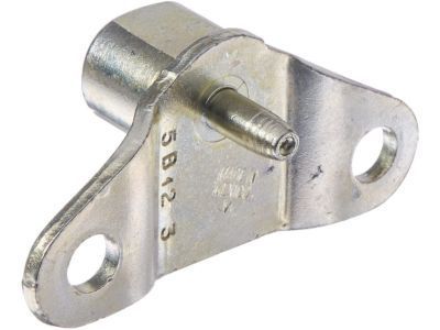 GM 15078745 Hinge Assembly, Pick Up Box End Gate (Pick Up Box Side)