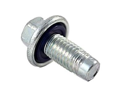 Chevrolet Monte Carlo Drain Plug - 11562588