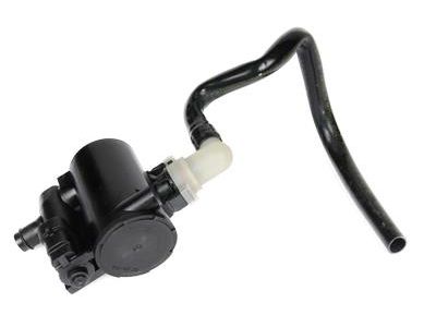 Buick Rendezvous Canister Purge Valves - 10384305
