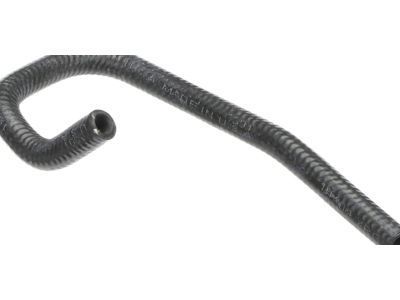 GM 25672031 Radiator SURGE TANK Inlet Hose