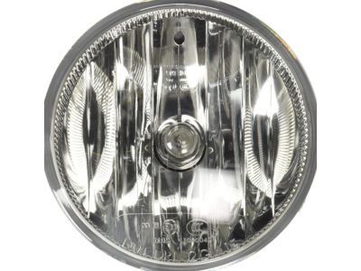 GM 22831436 Lamp,Daytime Running