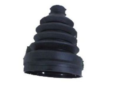 Oldsmobile Achieva CV Boot - 26035041