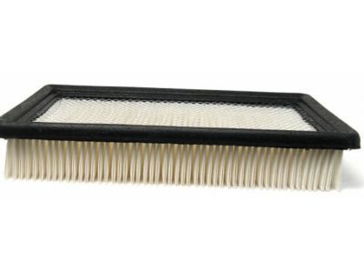 Chevrolet Venture Air Filter - 19166106