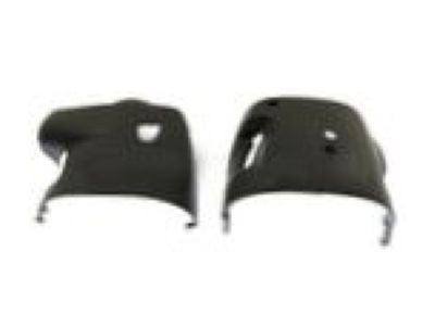 GM 26089140 Cover Kit,Steering Column Trim (Ebony) *Ebony