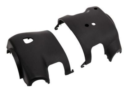 GM 26089140 Cover Kit,Steering Column Trim (Ebony) *Ebony