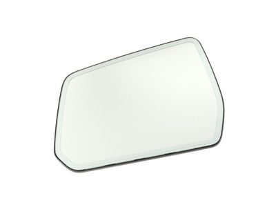 2022 Chevrolet Traverse Side View Mirrors - 85586924
