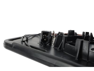 2022 Chevrolet Traverse Side View Mirrors - 85586924
