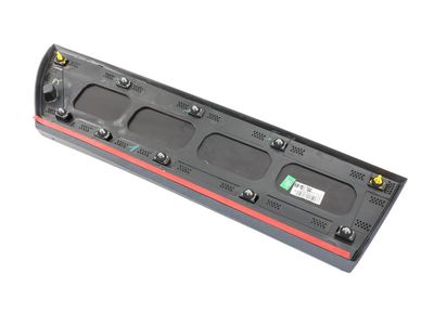23196404 GM Molding Assembly, Rear Side Door Lower *Service Primer Product Photo 2 of 2