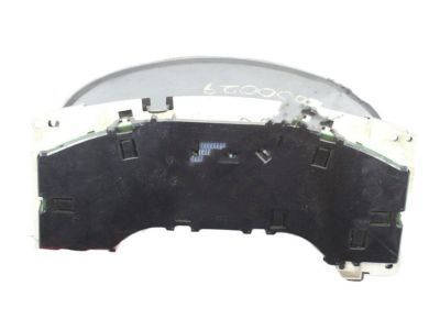 GM 10378184 Instrument Panel Gage CLUSTER