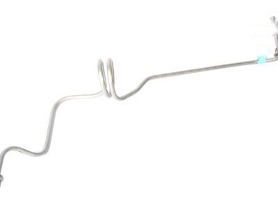 1999 Chevrolet C2500 Brake Line - 15711834