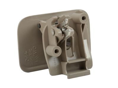 25736545 GM Handle Assembly, Instrument Panel Compartment Door Latch Release *Neutral Product Photo 2 of 2