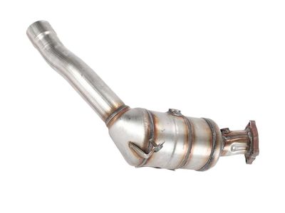 2023 Cadillac CT4 Catalytic Converter - 12685181