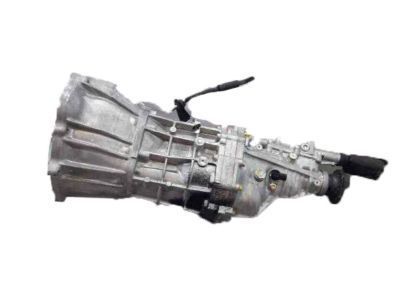 GM Transmission Assembly - 24240205