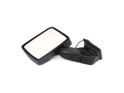 Hummer Side View Mirrors - 20836083