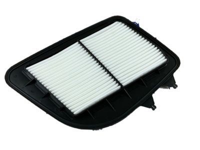 Cadillac SRX Air Filter - 25798271