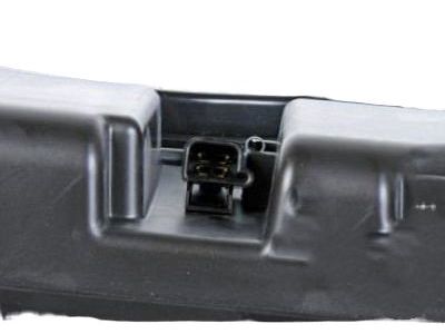 GM 10346926 Speaker Assembly, Radio Front Side Door