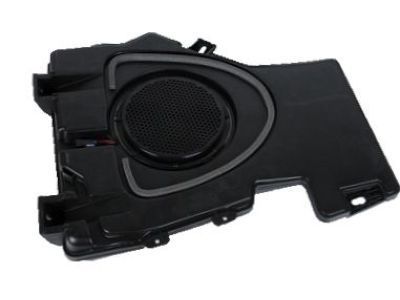 Saturn Sky Car Speakers - 10346926