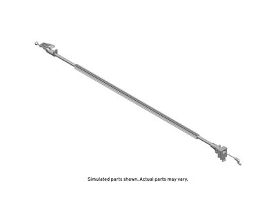 Buick Door Latch Cable - 42815917
